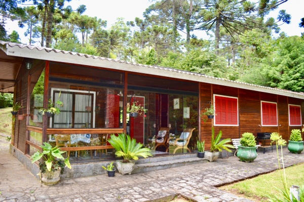 LINDO CHALET