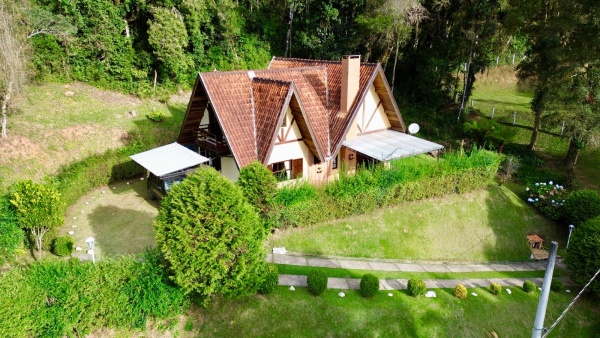 LINDO CHALET